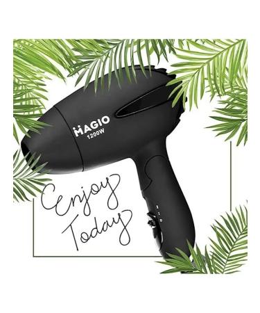 Magio Road hair dryer with a folding handle - Buy Online on GoSupps.com