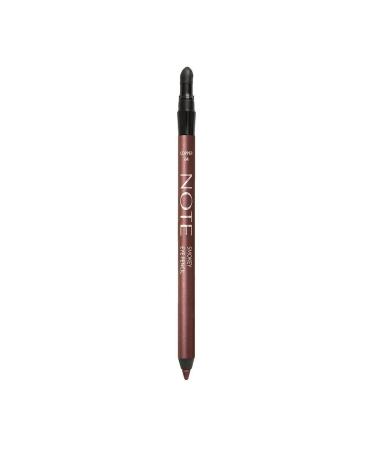 NOTE Cosmetics Smokey Eye Personom - Buy Online on GoSupps.com