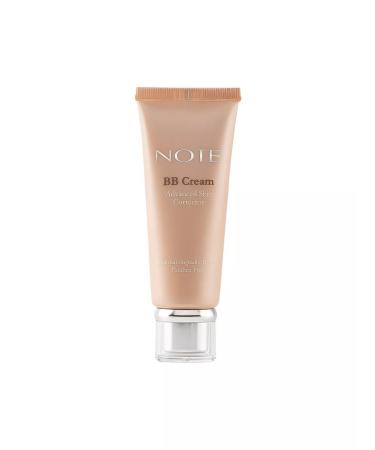 NOTE Cosmetics Tonal base BB face cream 01 30ml - Buy Online on GoSupps.com