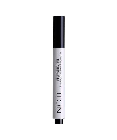 NOTE Cosmetics Consilery Perfecting Corrective 01 Light Rose 3 ml - Buy Online on GoSupps.com