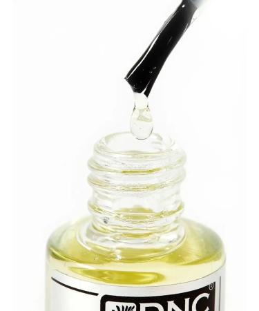 DNC Nail and cuticle care kit. Walnut oil and Strengthening Biowax - Buy Online on GoSupps.com