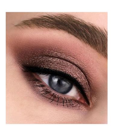 LUXVISAGE Liquid shadows for eye makeup mono 13 tone Metal Hype - Buy Online on GoSupps.com