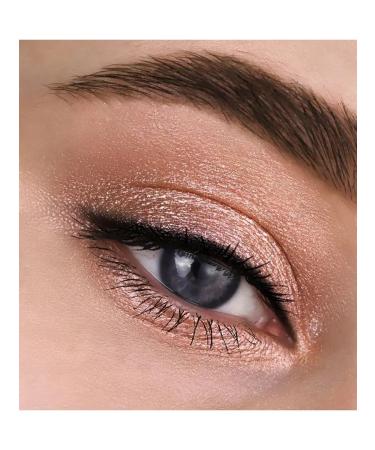 LUXVISAGE Liquid shadows for eye makeup persistent mono 02 Metal Hype - Buy Online on GoSupps.com
