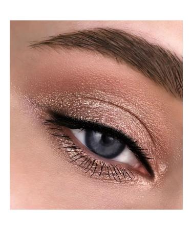 LUXVISAGE Liquid shadows for eye makeup persistent mono 04 metal hype - Buy Online on GoSupps.com