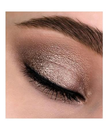 LUXVISAGE Liquid shadows for eye makeup persistent mono 06 tone Metal Hype - Buy Online on GoSupps.com
