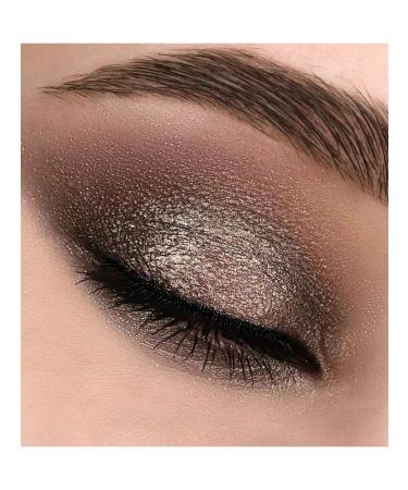 LUXVISAGE Liquid shadows for eye makeup persistent mono 16 tone Metal Hype - Buy Online on GoSupps.com