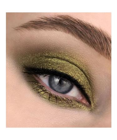LUXVISAGE Liquid shadows for eye makeup persistent mono tone 15 Metal Hype - Buy Online on GoSupps.com