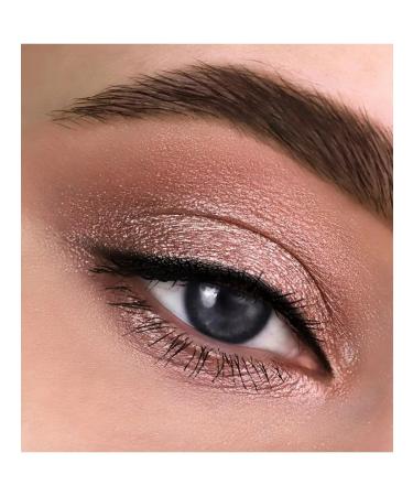 LUXVISAGE Liquid shadows for eye makeup persistent mono 03 Metal Hype - Buy Online on GoSupps.com