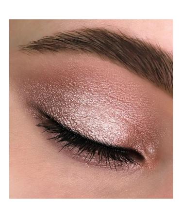 LUXVISAGE Liquid shadows for eye makeup persistent mono 03 Metal Hype - Buy Online on GoSupps.com