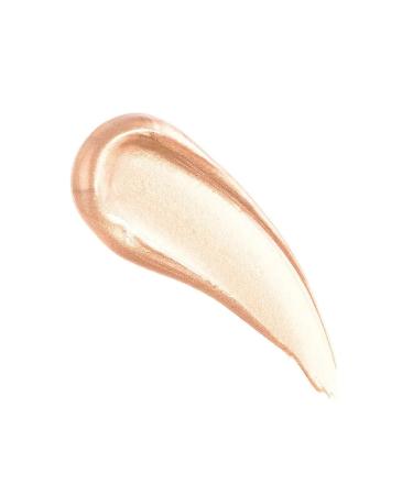 LUXVISAGE Liquid shadows for eye makeup persistent mono 01 tone Metal Hype - Buy Online on GoSupps.com