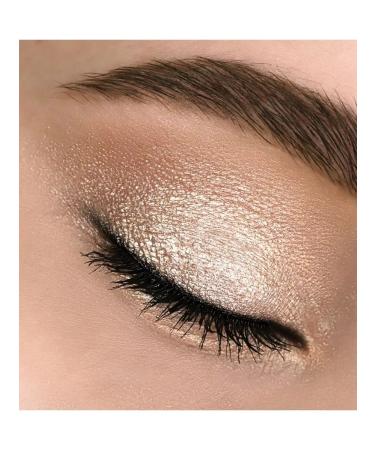 LUXVISAGE Liquid shadows for eye makeup persistent mono 01 tone Metal Hype - Buy Online on GoSupps.com