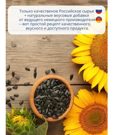 Ruslabnutrition Sunflower Protein (800 g) Vanilla taste - Buy Online on GoSupps.com