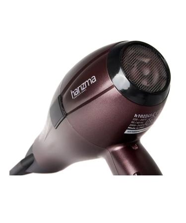 Charisma Professional hair dryer - Buy Online on GoSupps.com