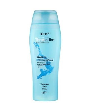 Vitex Thermal line shampoo for all hair