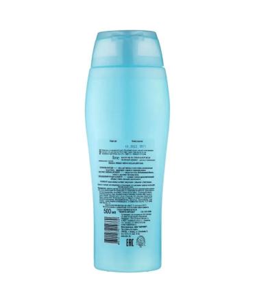 Vitex Thermal line shampoo for all hair - Buy Online on GoSupps.com