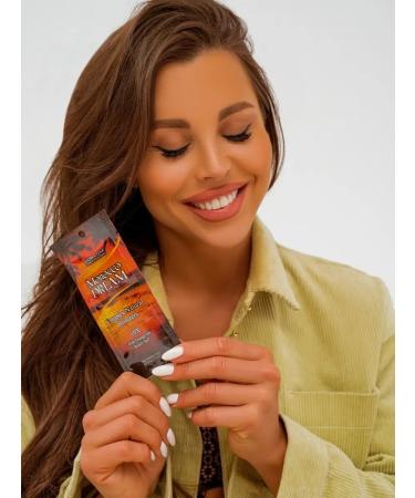 Sun Luxe Professional ZARAR cream in the Helpit of Marocco Dream 10x (15 ml x 5 pcs) - Buy Online on GoSupps.com