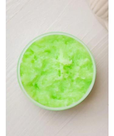 Alganika Salt cream-scrub Laminaria - Buy Online on GoSupps.com