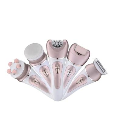 TM SAKURA Episrator 10V1 Women's depositor for hair removal SA-5541WP - Buy Online on GoSupps.com