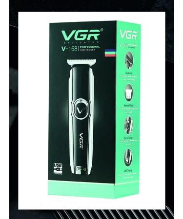 VGR UYD Carrying machine trimmer electric - Buy Online on GoSupps.com