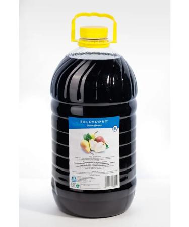 Belovodye Syrup duches (for drinks) 5 liters