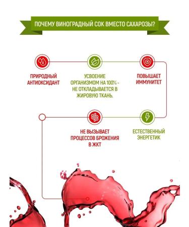 Russian forest Jam from strawberries without sugar jar 25 g x 24 pcs - Buy Online on GoSupps.com