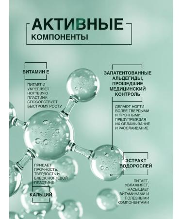 Domix Green Intensive complex therapy for nails - Buy Online on GoSupps.com