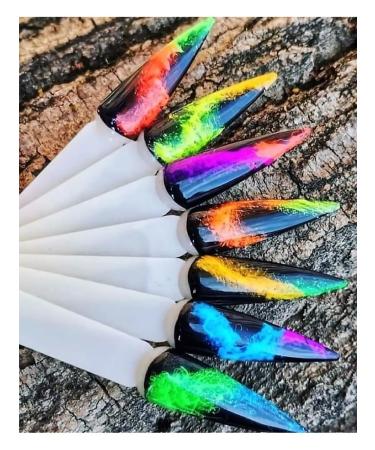 Annabell Nail pigments - Buy Online on GoSupps.com