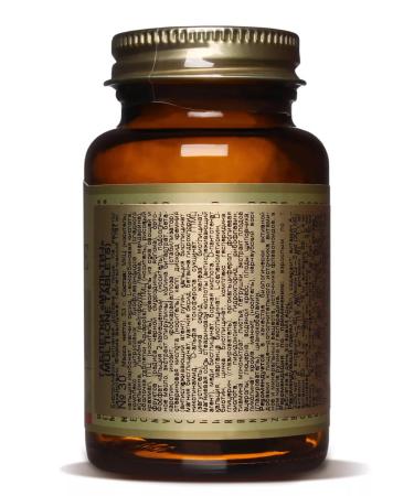 Solgar Multi-I Multi-1 No. 30 Vitamin Complex - Buy Online on GoSupps.com