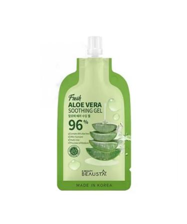 Beausta Facial universal gel