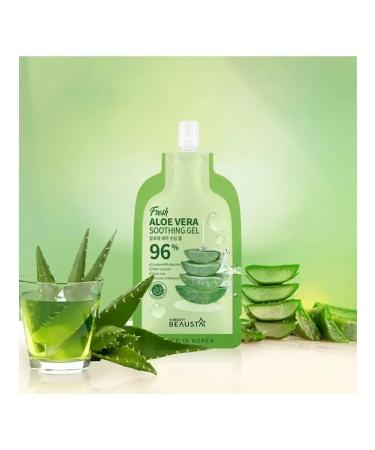 Beausta Facial universal gel - Buy Online on GoSupps.com