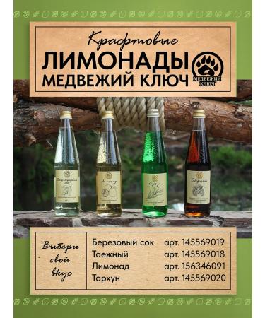 Bear Key Mineral water with magnesium non -carbonated 12pcs of 0.5 liters - Buy Online on GoSupps.com