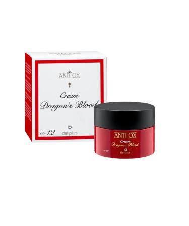 Deliplus Facial and neck cream anti -aging restorative - Buy Online on GoSupps.com