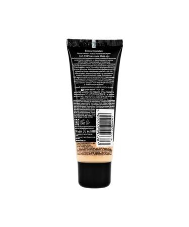 EVELINE Cream Tonal Facial ART Professional Bone Tot - Buy Online on GoSupps.com