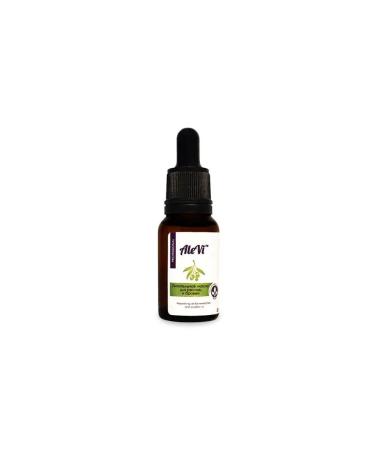 AleVi Oil for eyelash and eyebrows hair growth activator 30 ml - Buy Online on GoSupps.com
