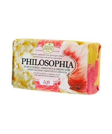 Nesti Dante Soap Philosophia Lift (lifting) 250g