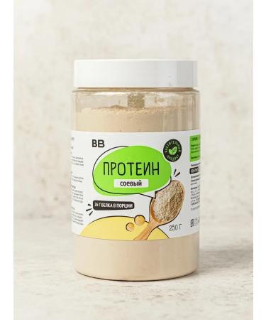 Soy protein 250 g