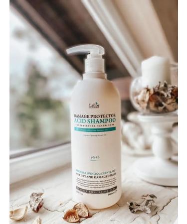 LADOR Hair shampoo Korean professional - Buy Online on GoSupps.com