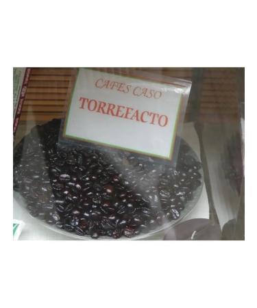 Oquendo Coffee in grains 1 kg Profesional Torrefacto Strong - Buy Online on GoSupps.com