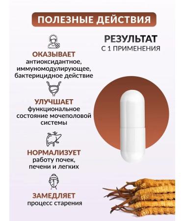 Alfit Plus Diet mushroom cordyceps mummy for immunity - Buy Online on GoSupps.com