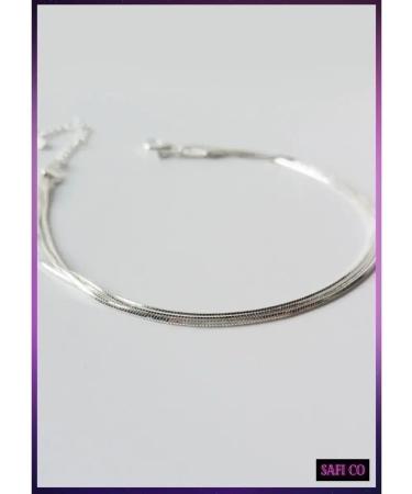 Safi Co Bracelet on the leg of jewelry - Buy Online on GoSupps.com