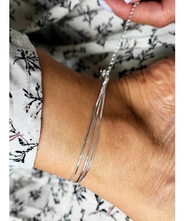 Safi Co Bracelet on the leg of jewelry - Buy Online on GoSupps.com