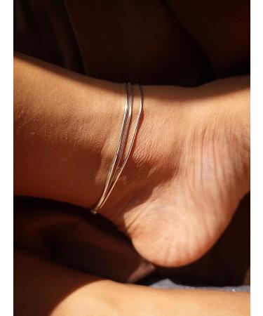 Safi Co Bracelet on the leg of jewelry - Buy Online on GoSupps.com