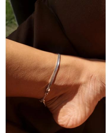 Safi Co Bracelet on the leg of jewelry - Buy Online on GoSupps.com