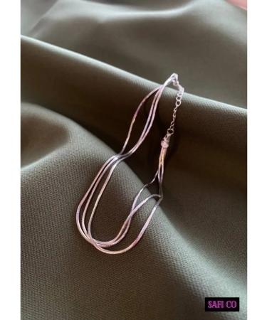 Safi Co Bracelet on the leg of jewelry - Buy Online on GoSupps.com