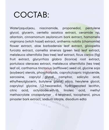 Dr Jart+ Toner for the face tonic for problem skin Korean - Buy Online on GoSupps.com