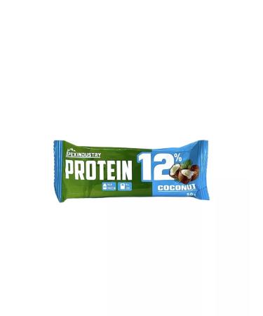 Protein Bar Protein Baton Cos 12 pcs 50 g