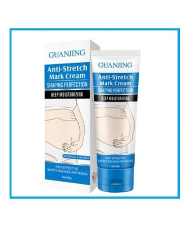 Anti-Stretch Mark Cream Pregnant stretch marks - Buy Online on GoSupps.com
