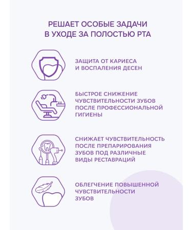 ROCS Remineralizing gel for teeth and gums - Buy Online on GoSupps.com