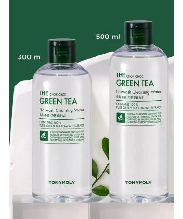 Tony Moly Micellar water for removing eye and lips Korea - Buy Online on GoSupps.com