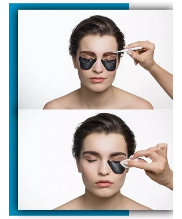 RefectoCil Eyebrow and eyelash cream dye No. 3.1 light brown 15 m  - Buy Online on GoSupps.com